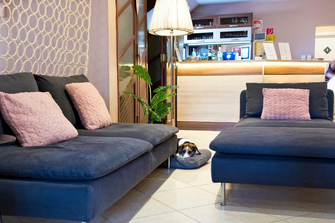 Bi&Bi Bed & Breakfast Budapesta Exterior foto